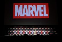 Marvel