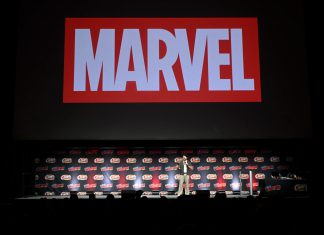 Marvel
