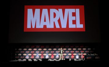 Marvel