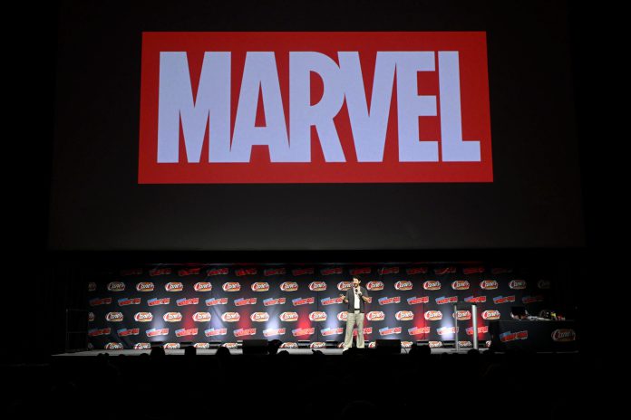 Marvel MCU Marvel