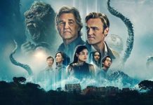 Monarch: Legado de Monstros