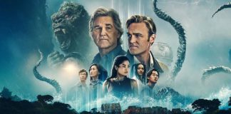 Monarch: Legado de Monstros