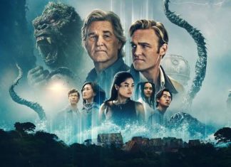 Monarch: Legado de Monstros