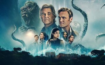 Monarch: Legado de Monstros