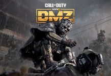 Call of Duty: Modern Warfare 4 Impressiona com Campanha Cinematográfica, DMZ Intenso e Multiplayer Competitivo Call of Duty: Modern Warfare 4