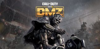 Call of Duty: Modern Warfare 4