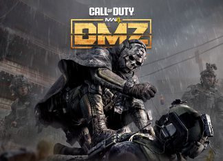 Call of Duty: Modern Warfare 4 Impressiona com Campanha Cinematográfica, DMZ Intenso e Multiplayer Competitivo Call of Duty: Modern Warfare 4