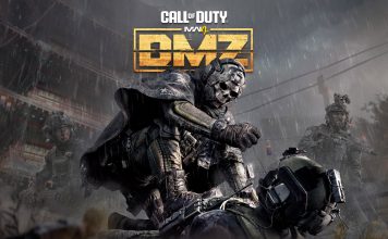 Call of Duty: Modern Warfare 4