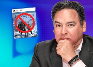 Ex-chefe do PlayStation critica fim dos jogos físicos: “Se você não pode vender, o que está comprando?” PlayStation