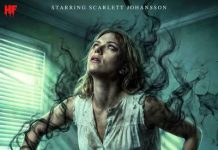 Scarlett Johansson retorna ao terror em primeiro teaser de O Exorcista: Mártires O Exorcista: Mártires