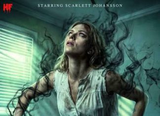 Scarlett Johansson retorna ao terror em primeiro teaser de O Exorcista: Mártires O Exorcista: Mártires