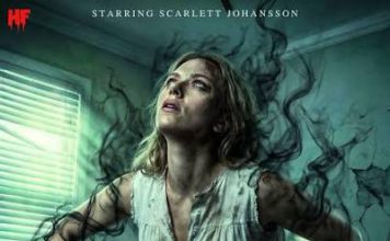 Scarlett Johansson retorna ao terror em primeiro teaser de O Exorcista: Mártires O Exorcista: Mártires
