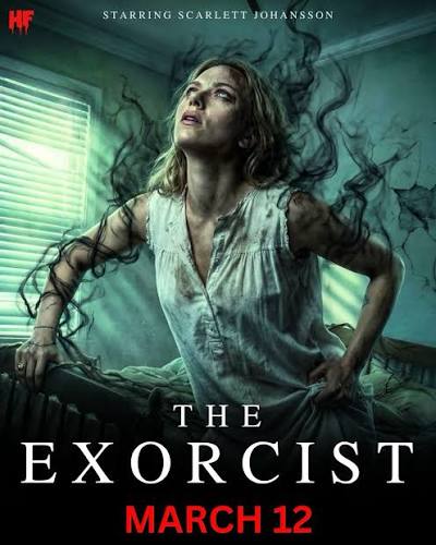 O Exorcista: Mártires O Exorcista: Mártires