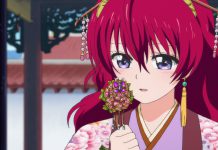 Yona of the Dawn: após 11 anos, anime de fantasia confirma estúdio para a aguardada sequência Yona of the Dawn