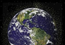Lixo Espacial: Estamos Realmente Caminhando para a Sustentabilidade no Espaço? Lixo Espacial