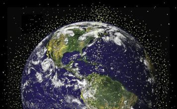 Lixo Espacial