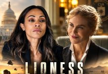 Lioness: o final da terceira temporada prepara o terreno para uma nova fase Lioness