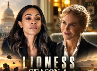 Lioness: o final da terceira temporada prepara o terreno para uma nova fase Lioness