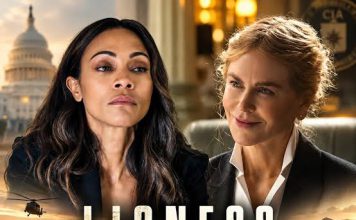 Lioness: o final da terceira temporada prepara o terreno para uma nova fase Lioness