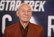 Professor Xavier