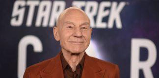 Professor Xavier