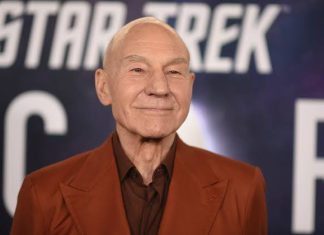 Professor Xavier