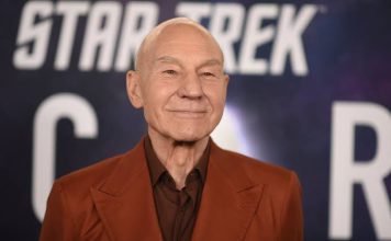 Professor Xavier