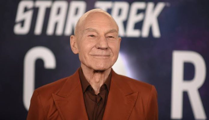 Professor Xavier Professor Xavier