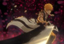 Bleach: Thousand-Year Blood War