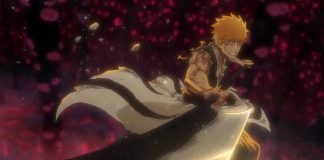 Bleach: Thousand-Year Blood War