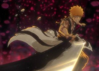 Bleach: Thousand-Year Blood War – episódio 10 da 4ª temporada: data de lançamento, horário e onde assistir Bleach: Thousand-Year Blood War