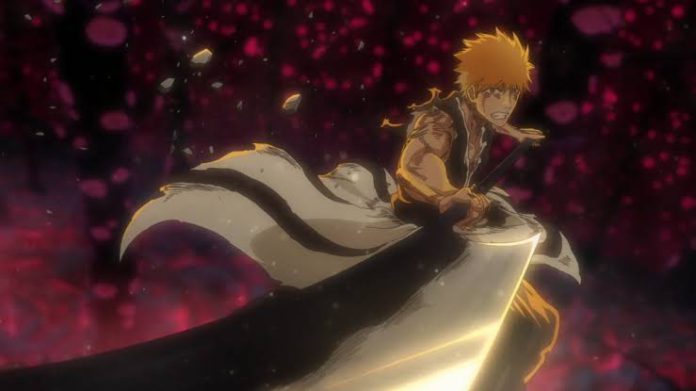 Bleach: Thousand-Year Blood War